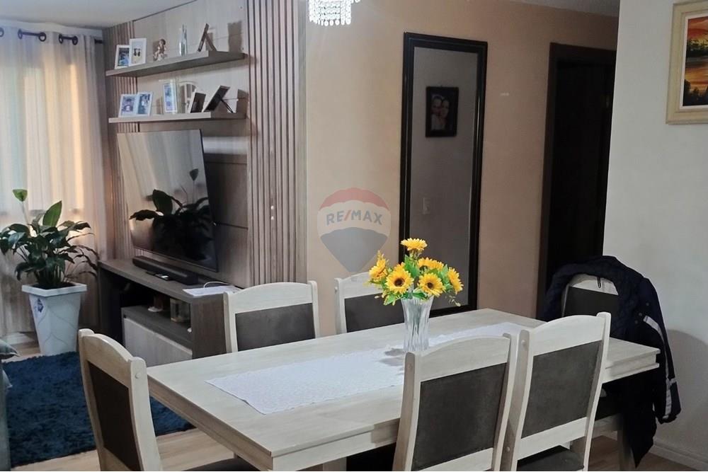 Apartamento - Venda - São José dos Pinhais , Paraná - 4.jpg - 560481007-8