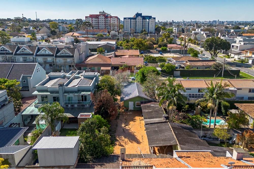 Terreno - Venda - Curitiba , Paraná - DJI_0445_1.jpg - 560461009-54