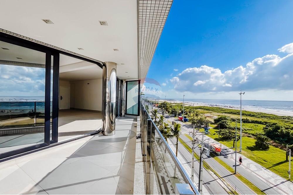 Apartamento - Venda - Matinhos , Paraná - 034.jpg - 560221006-296