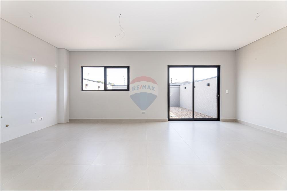 Casa de Condomínio - Venda - São José dos Pinhais , Paraná - 3 - 560341063-80