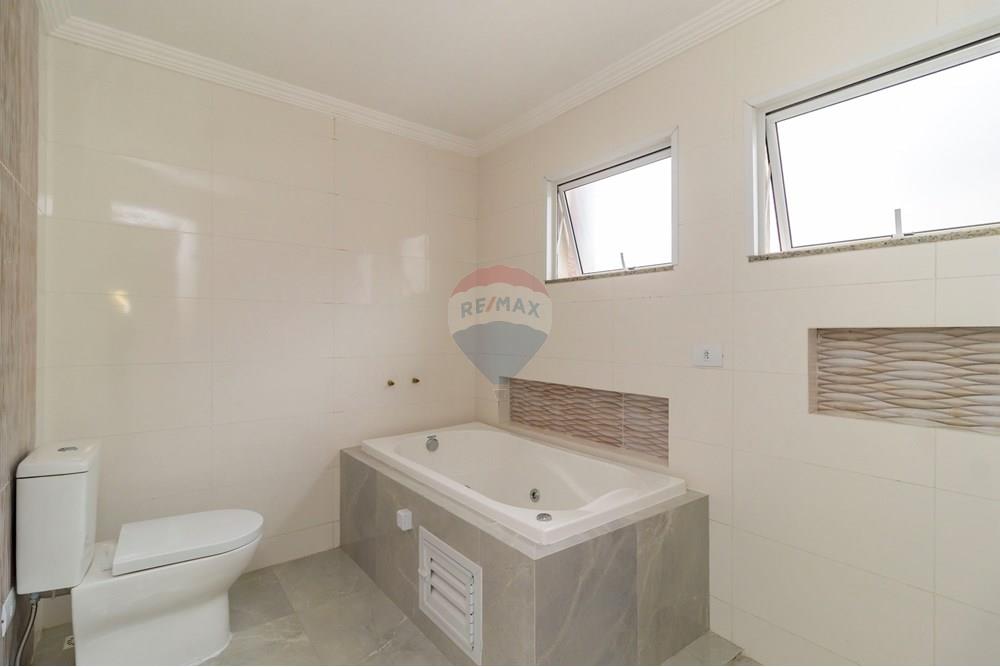 Sobrado - Venda - São José dos Pinhais , Paraná - IMG_1941_1.jpg - 560341154-24