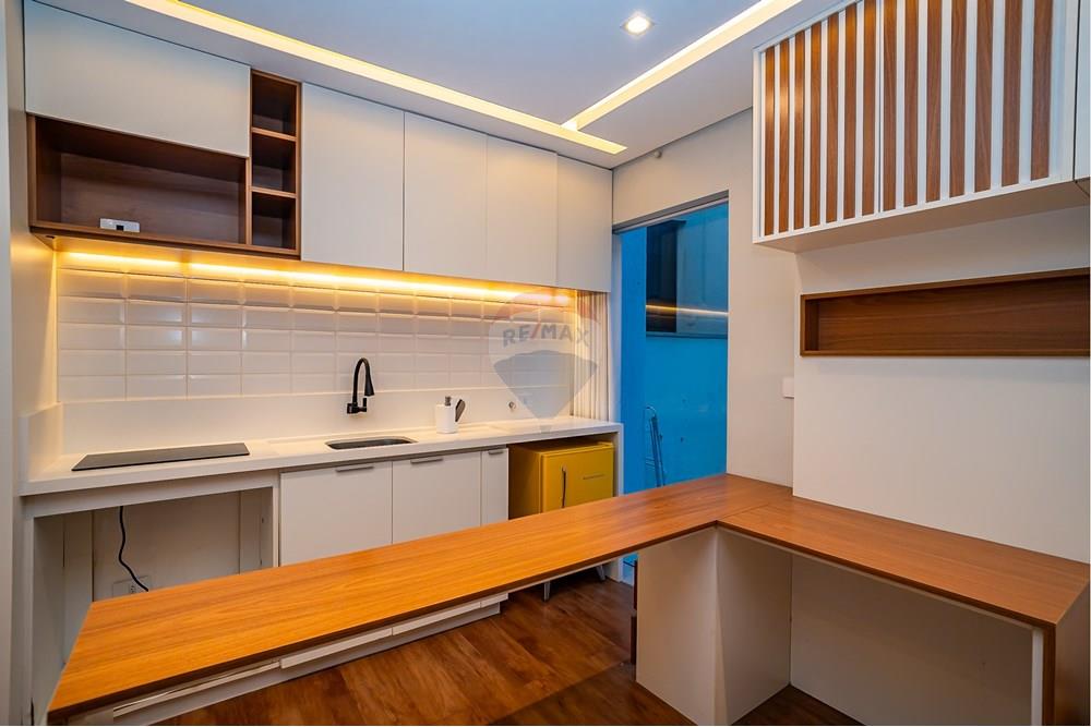 Apartamento - Alugar - Curitiba , Paraná - _CRL8473.jpg - 560351125-42