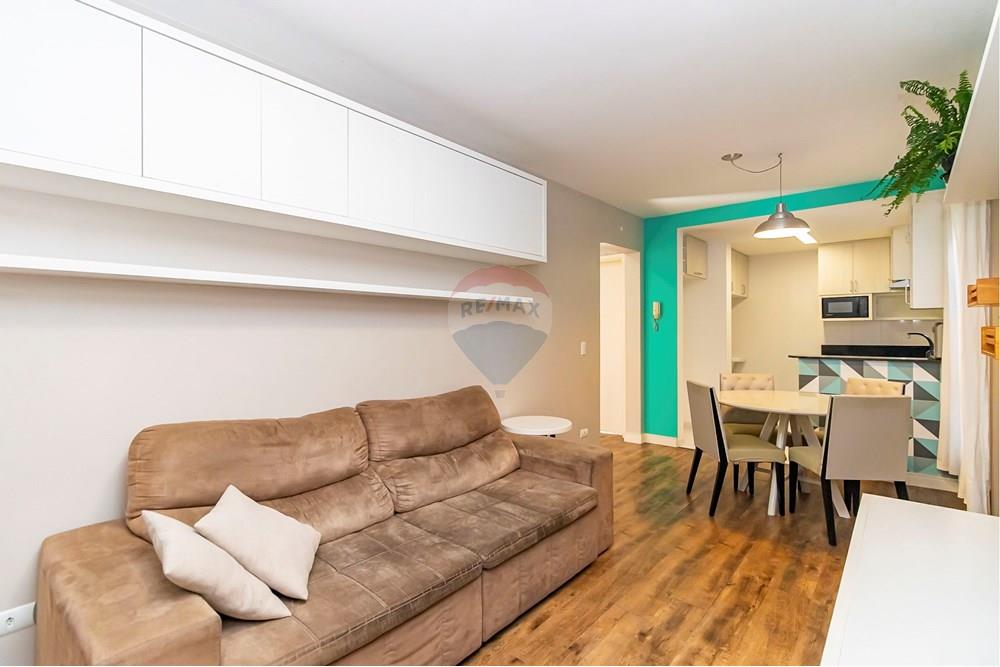 Apartamento - Venda - São José dos Pinhais , Paraná - IMG_0595_1.jpg - 560341061-231