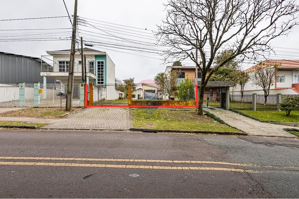 Terreno - Venda - Curitiba , Paraná - 5.jpg - 560351145-5