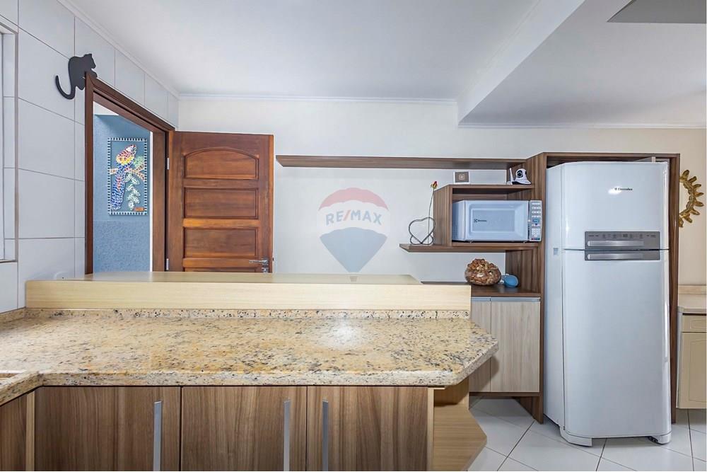 Sobrado - Venda - Curitiba , Paraná - IMG_7096_1.jpg - 560341120-43