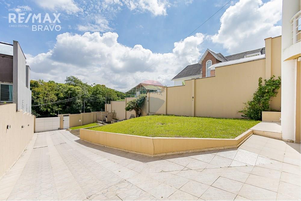 Sobrado - Venda - Curitiba , Paraná - IMG_8042.jpg - 560371021-40