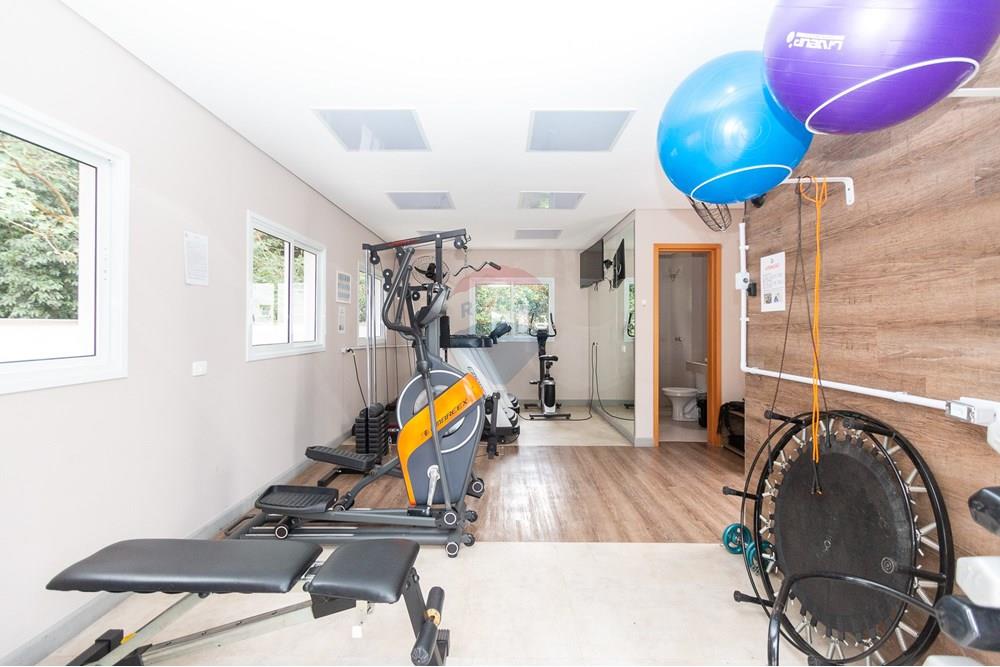 Residential - Condo/Apartment - Curitiba , Paraná - BR - IMG_1582 - Copia - Copia.jpg - 560351022-79