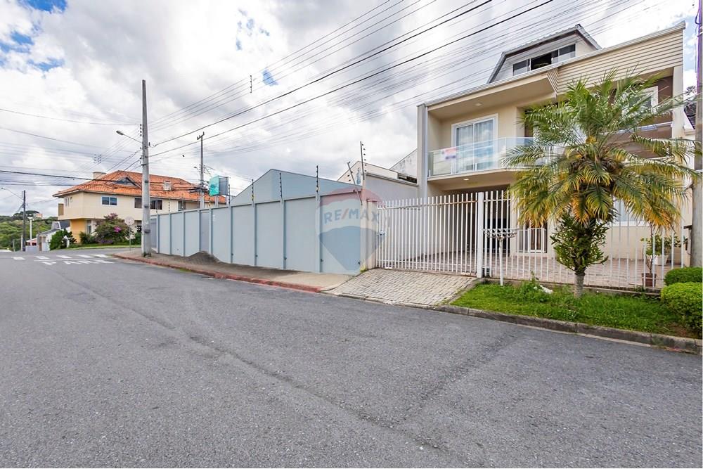 Triplex - Venda - Almirante Tamandaré , Paraná - Casa Angela e Luis - Fachada vista da rua.jpg - 560351109-6