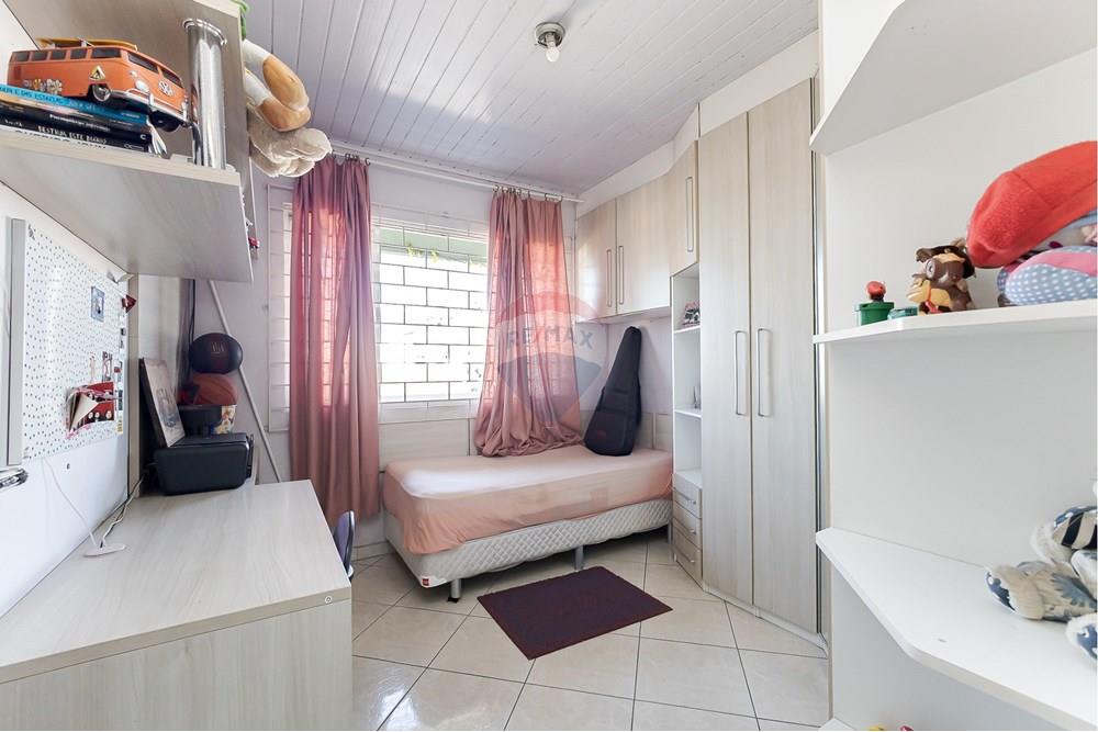 Sobrado - Venda - Curitiba , Paraná - IMG_2268.jpg - 560391090-1