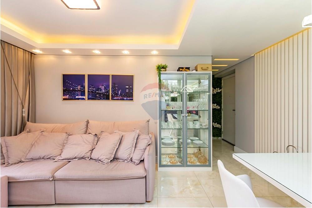 Apartamento - Venda - Curitiba , Paraná - 75B_8543_1.jpg - 560321131-18