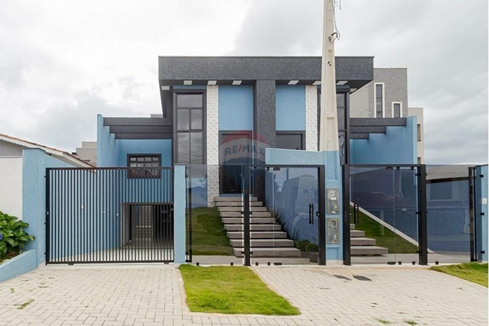 Casa - Venda - Araucária , Paraná - IMG_7138.jpg - 560321114-13