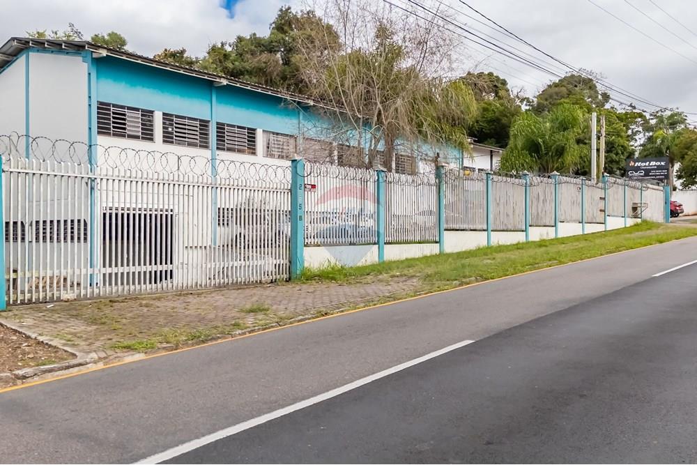 Galpão - Venda - Curitiba , Paraná - TERRENO ABRANCHES 7 (1).jpg - 560431034-8