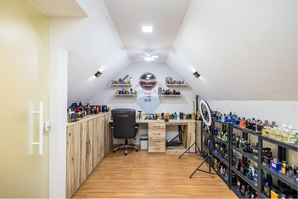 Casa de Condomínio - Venda - Curitiba , Paraná - nj4on8wA.jpeg - 560441003-42