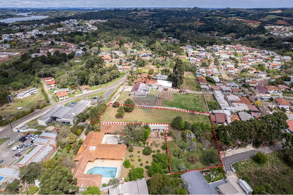Terreno - Venda - Campo Largo , Paraná - DJI_0809_.jpg - 560391078-61