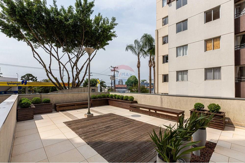 Apartamento - Alugar - Curitiba , Paraná - _MG_4215.jpg - 560461010-50