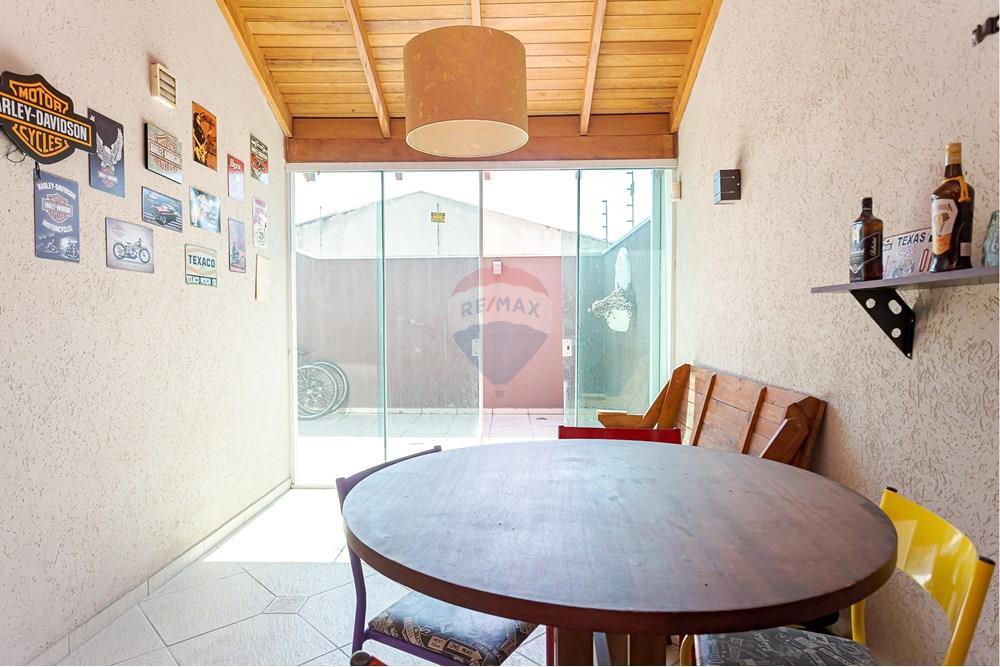 Casa - Venda - Curitiba , Paraná - IMG_5591.jpg - 560321155-4