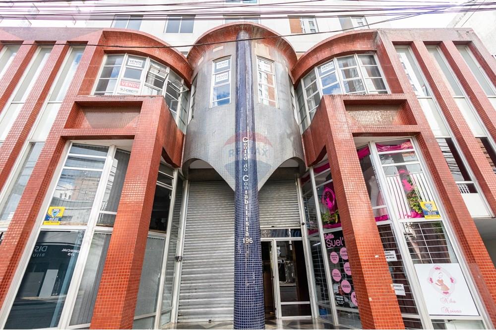 Cj. Comercial/ Sala - Alugar - Curitiba , Paraná - IMG_8041.jpg - 560331044-340