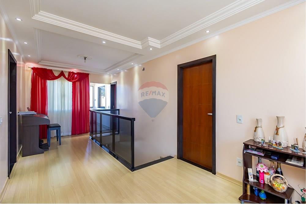 Sobrado - Venda - Araucária , Paraná - IMG_3356.jpg - 560491003-3