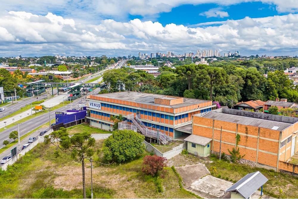 Industrial - Venda - Curitiba , Paraná - DJI_20250326131600_0016_D.jpg - 560321058-83