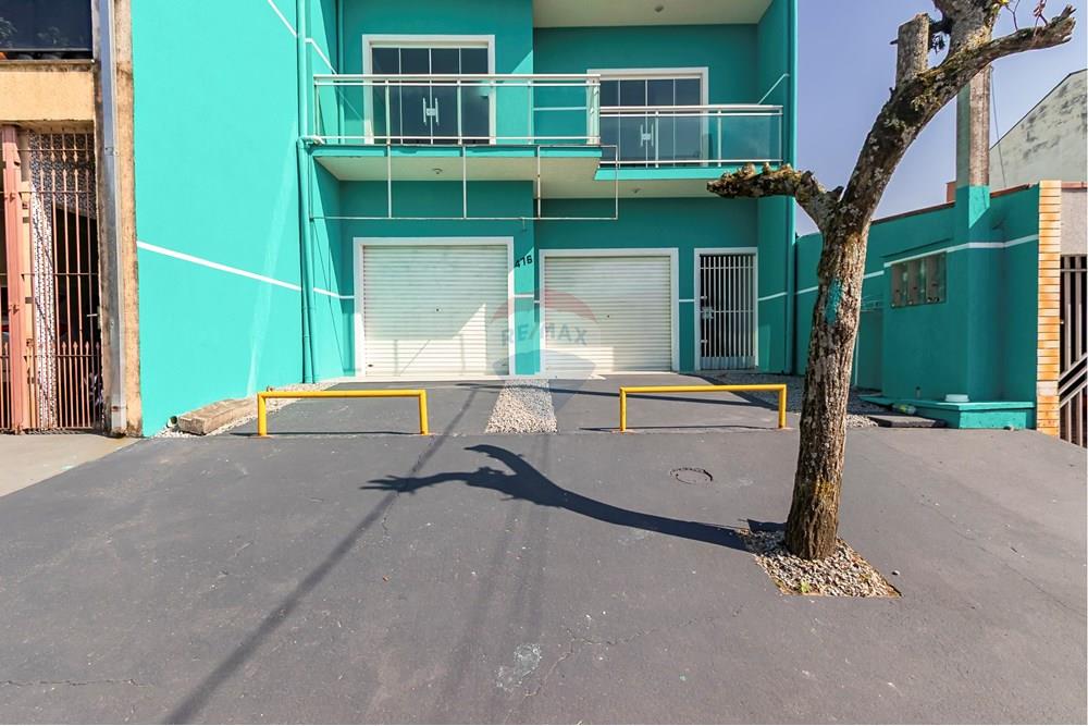 Cj. Comercial/ Sala - Alugar - Curitiba , Paraná - IMG_8948_1.jpg - 560321126-10