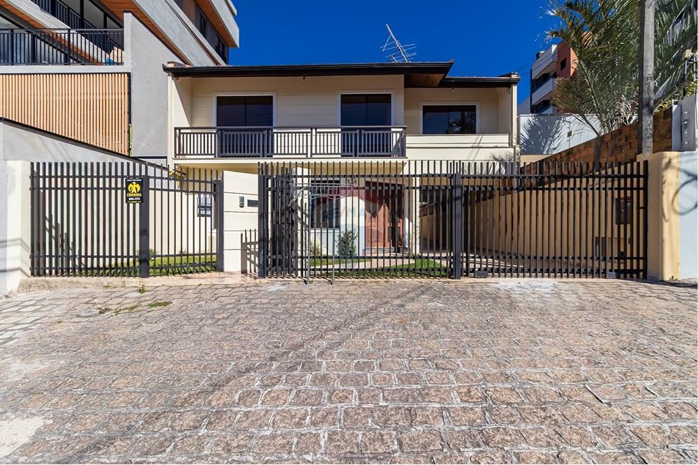 Casa Comercial - Alugar - São José dos Pinhais , Paraná - IMG_9171.jpg - 560351125-41