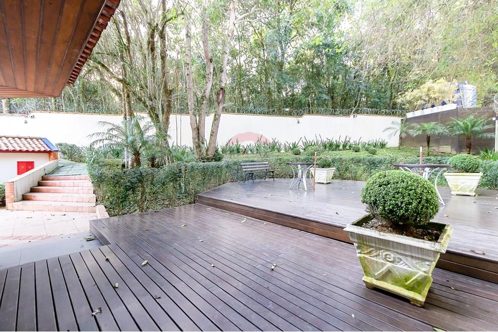 Apartamento - Alugar - Curitiba , Paraná - IMG_2708.jpg - 560431025-66