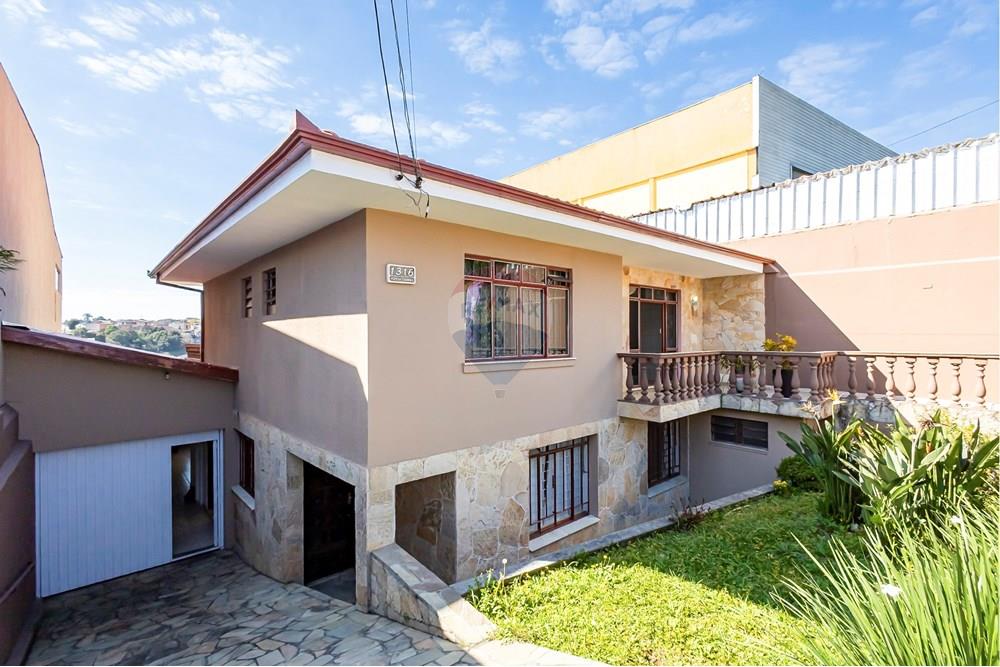 Casa Comercial - Venda - Curitiba , Paraná - IMG_4615_1.jpg - 560341116-35