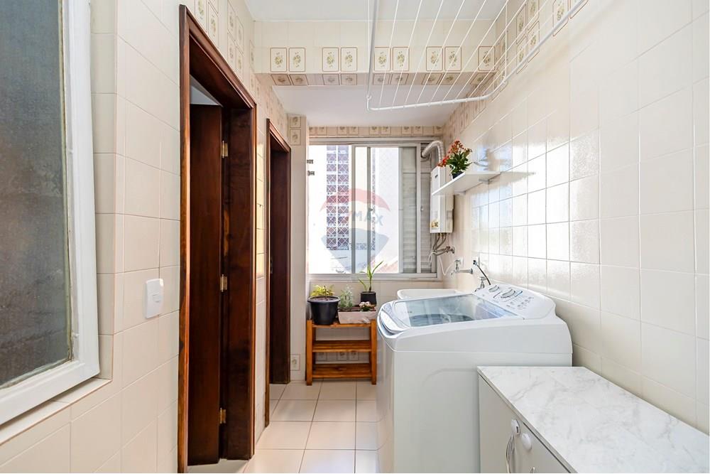 Apartamento - Venda - Curitiba , Paraná - IMG_4931_1.jpg - 560471003-14