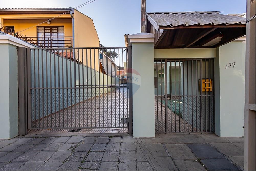 Casa de Condomínio - Venda - Curitiba , Paraná - IMG_2515.jpg - 560431034-15