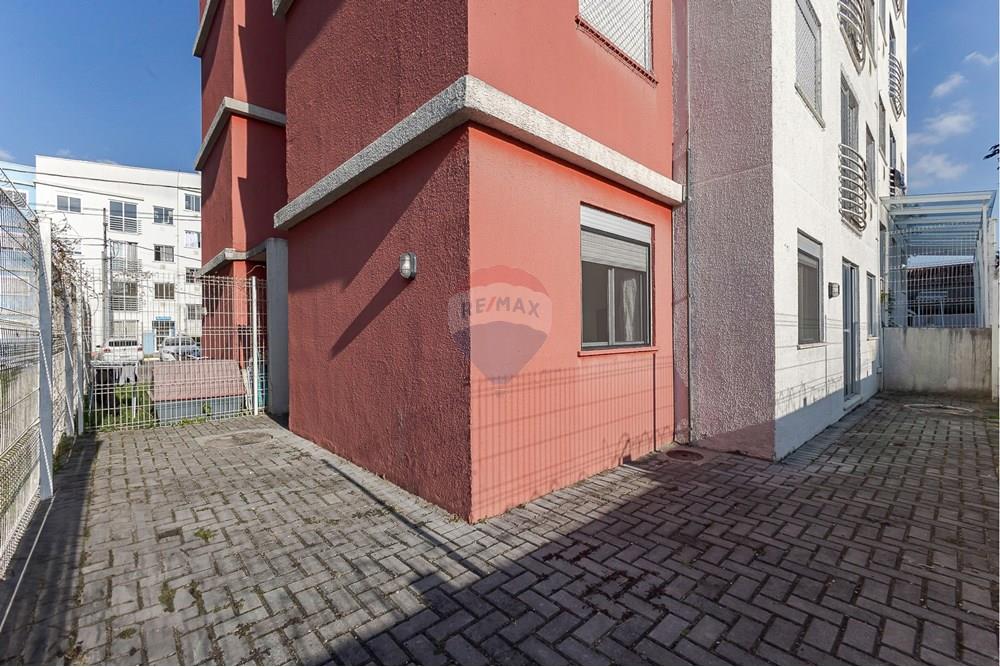 Apartamento - Venda - São José dos Pinhais , Paraná - IMG_0035.jpg - 560321046-77