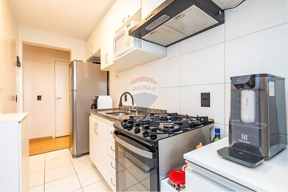 Apartamento, 2 quartos, 55 m² - Foto 4