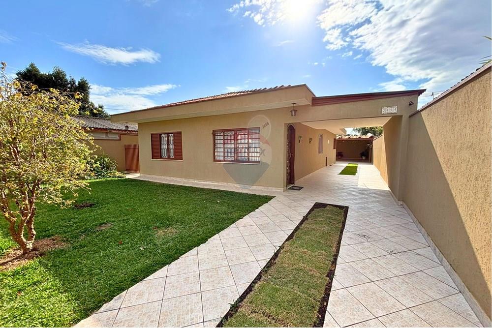 Casa - Venda - Curitiba , Paraná - 1.jpg - 560471005-3