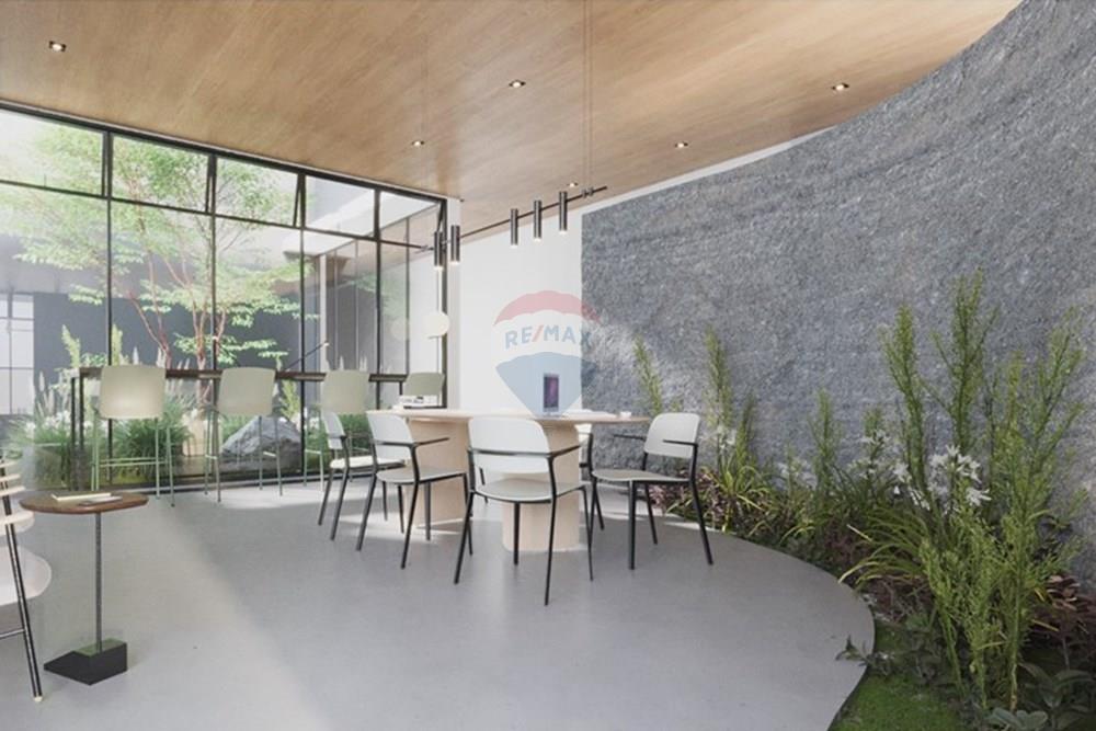 Apartamento - Venda - Curitiba , Paraná - HIKE - RENDER ÁREA COMUM - HALL 2.jpg - 560371060-3