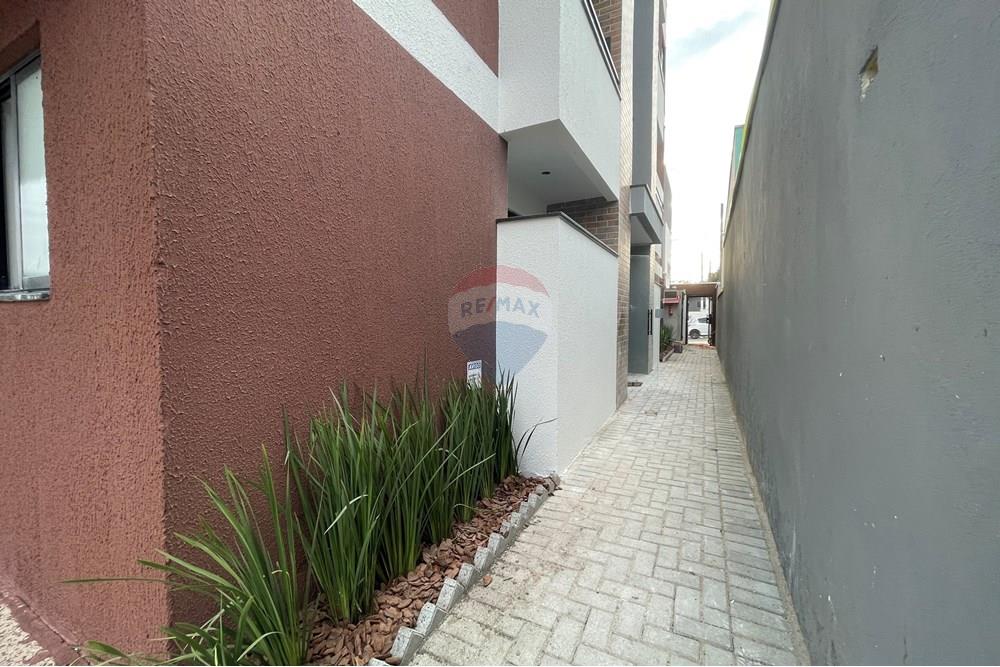 Apartamento - Venda - São José dos Pinhais , Paraná - IMG_0321.jpeg - 560481004-6