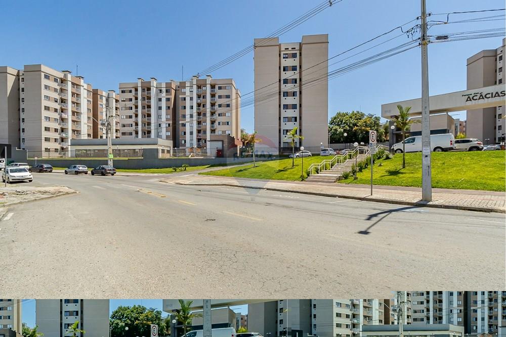 Apartamento - Venda - São José dos Pinhais , Paraná - IMG_4855.jpg - 560331069-53