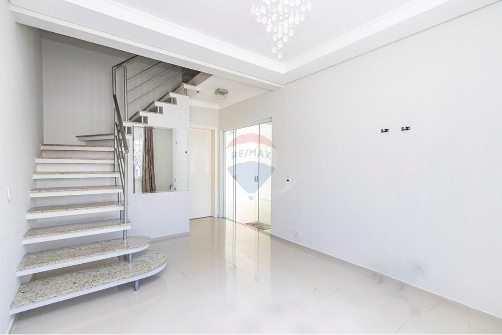 Sobrado - Alugar - São José dos Pinhais , Paraná - IMG_2983_1.jpg - 560411051-195