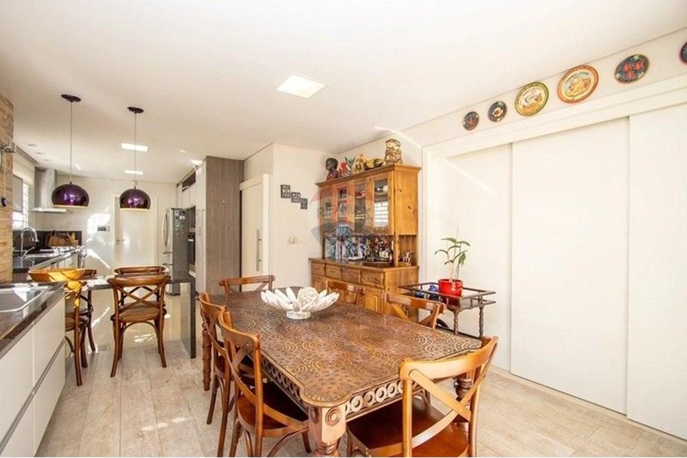 Casa - Venda - Curitiba , Paraná - 33.jpg - 560461019-5