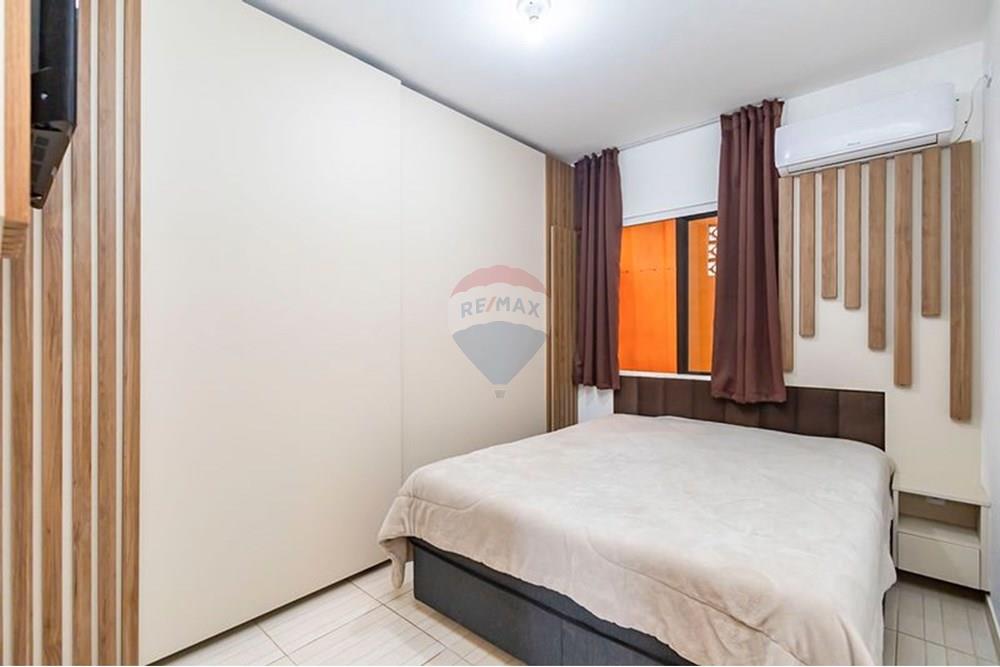 Casa de Condomínio - Venda - Colombo , Paraná - GI Q1 1.jpeg - 560301020-37