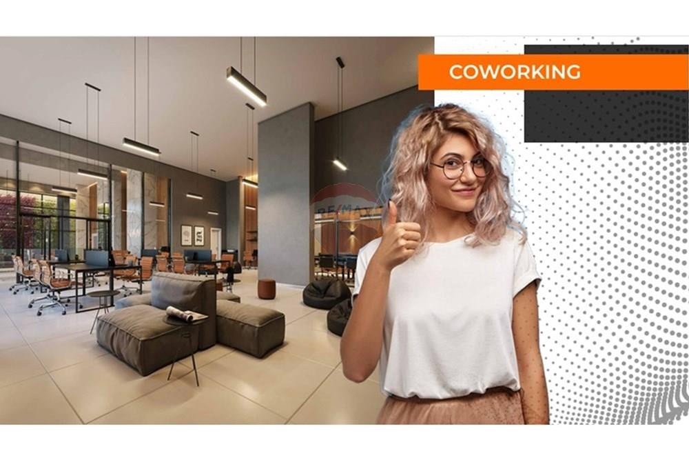 Studio - Venda - Curitiba , Paraná - 05b936f3d2fb4fd6b5ab9f376fd71c91.jpg - 560481002-17