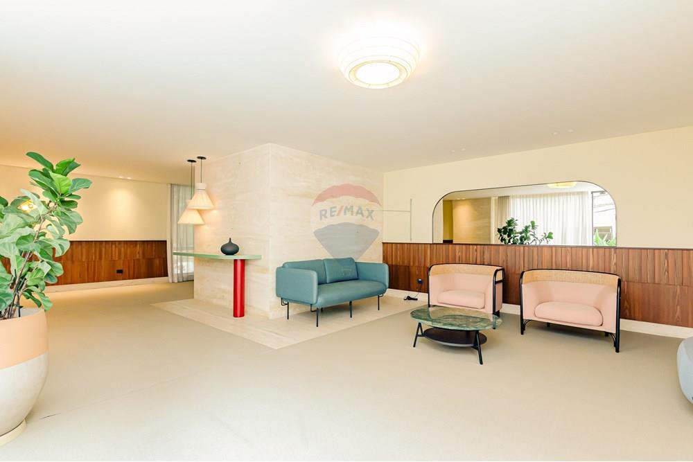 Apartamento - Venda - Curitiba , Paraná - Rua General Aristides Athayde Júnior, 750-105.jpg - 560331044-263