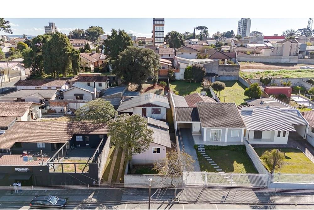 Terreno - Venda - Campo Largo , Paraná - DJI_20250715143213_0310_D.jpg - 560461009-49