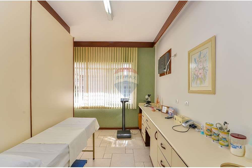 Prédio Inteiro, 216 m² - Foto 6