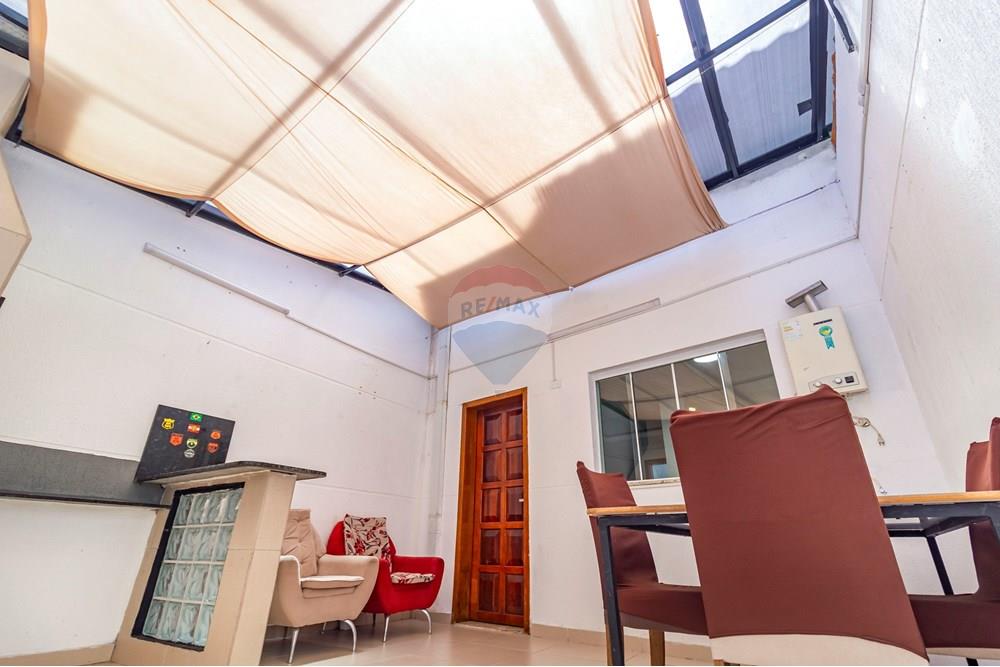 Sobrado - Venda - Curitiba , Paraná - IMG_4391_1.jpg - 560351012-129