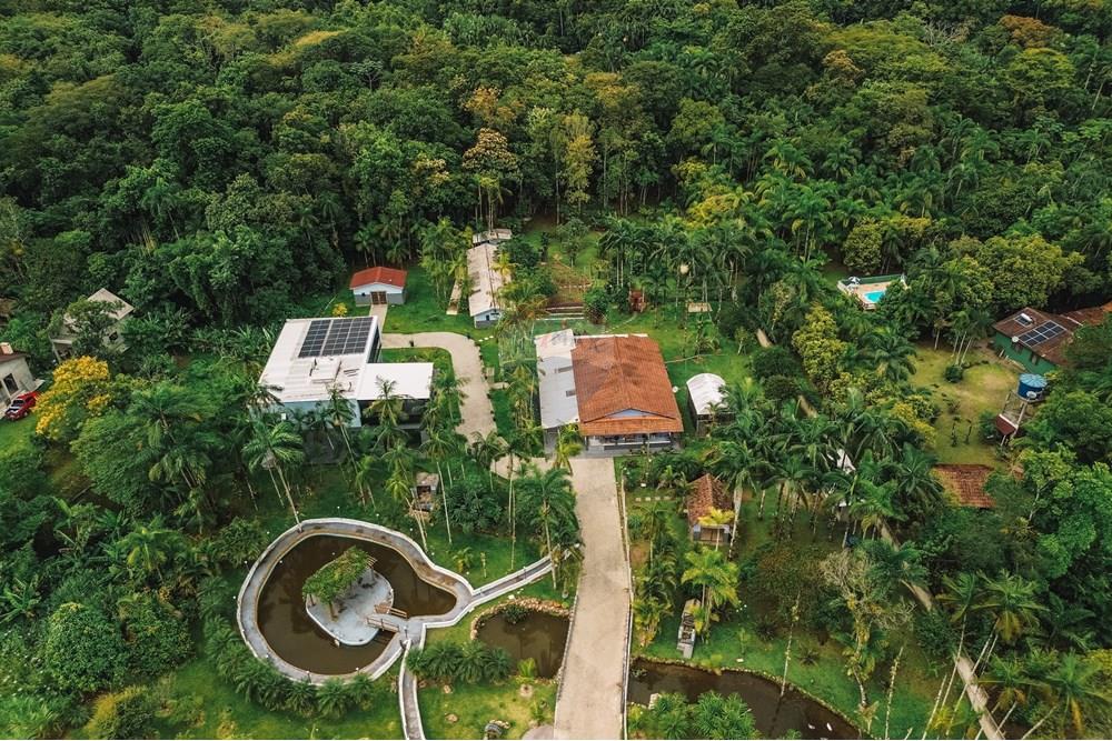 Chácara / Sítio / Fazenda - Venda - Morretes , Paraná - 03.jpg - 560411008-77