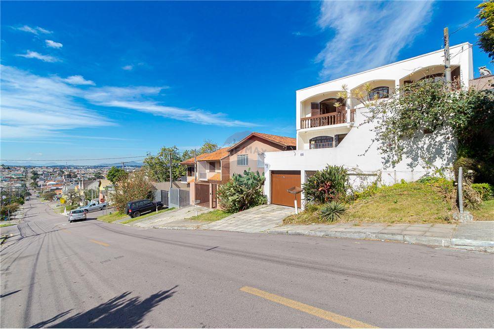 Casa - Venda - Curitiba , Paraná - 49 - 560321142-4