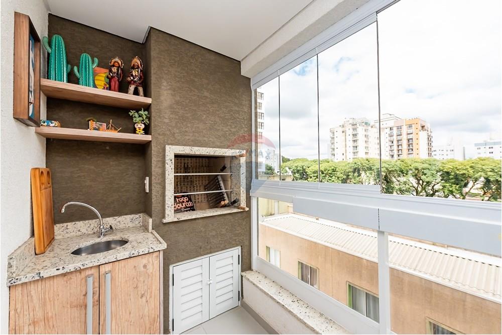 Apartamento - Venda - Curitiba , Paraná - 75B_8579.jpg - 560321131-18