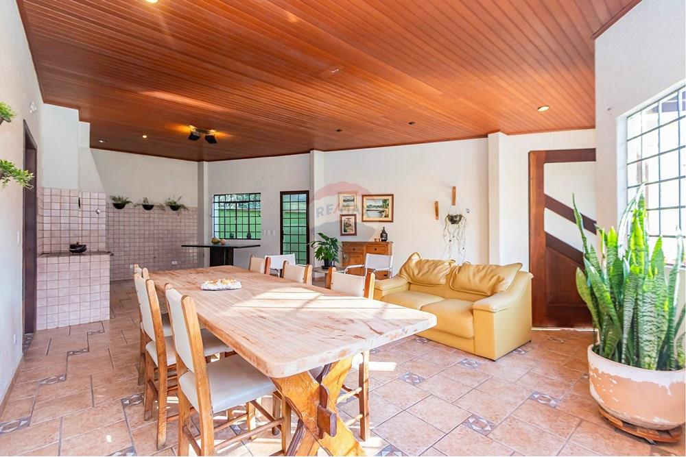 Sobrado - Venda - Curitiba , Paraná - IMG_9518_1.jpg - 560411036-14