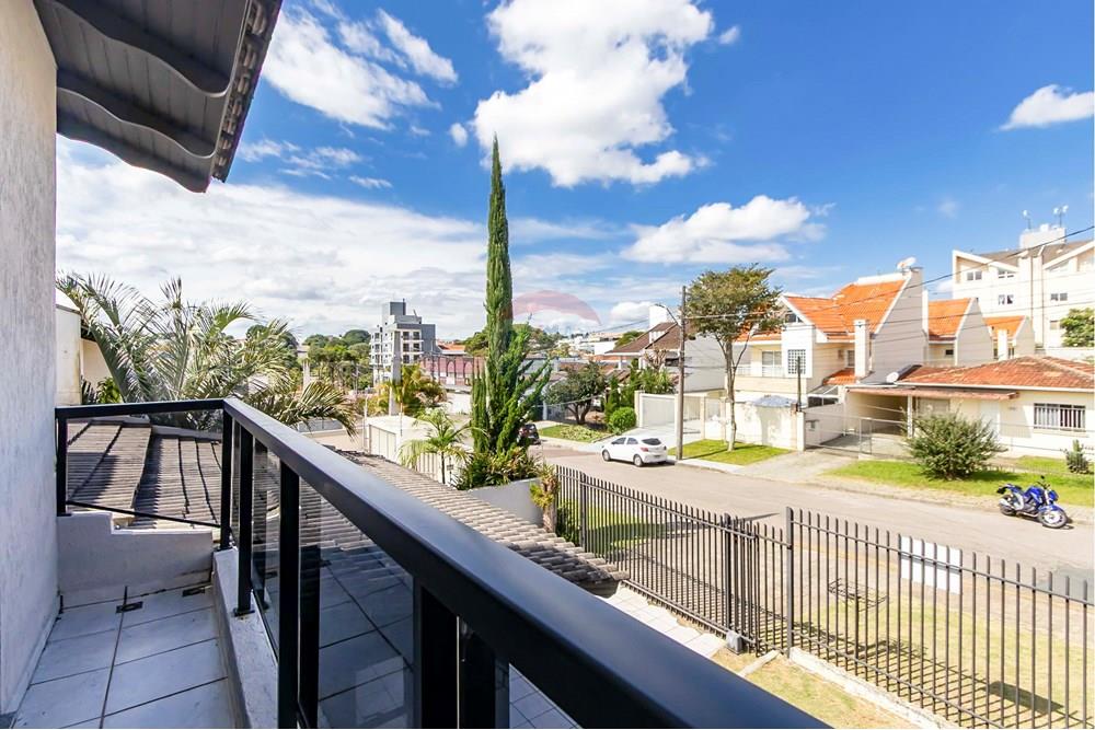 Sobrado - Venda - Curitiba , Paraná - IMG_1976_1.jpg - 560431028-52