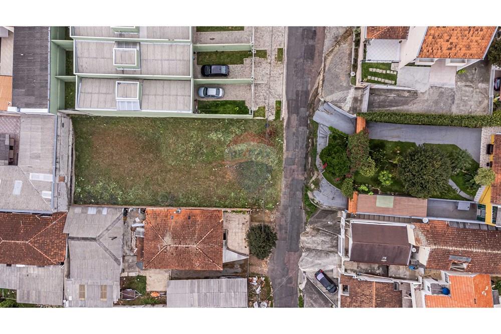 Terreno - Venda - Curitiba , Paraná - DJI_0236.jpg - 560431033-7