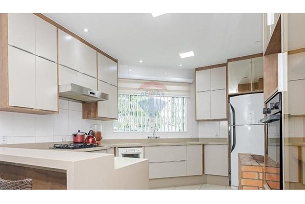 Casa - Venda - Curitiba , Paraná - Cozinha Dinha.jpg - 560321114-22